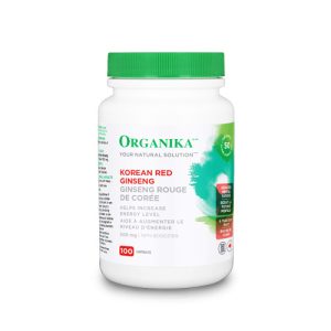 Ginseng Rosu Korean - Panax Ginseng