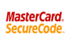 80px Mastercard SecureCode Logo