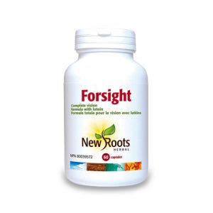 Forsight new roots herbal