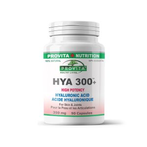 hya-300 provita nutrition