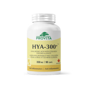 HYA-300 - acid hyaluronic super pur