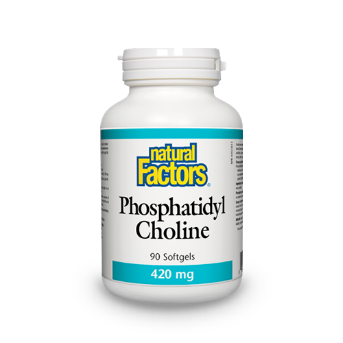 nf Phosphatidyl Choline
