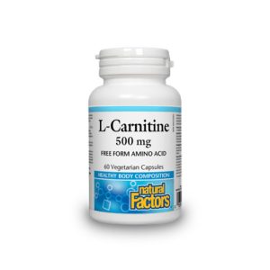 nf l-carnitine