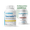 Pancreatin forte (Pancreatină)