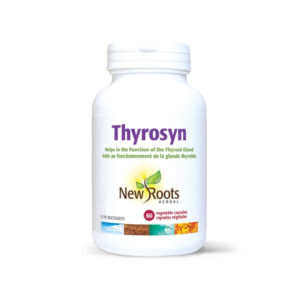 thyrosyn new roots herbal