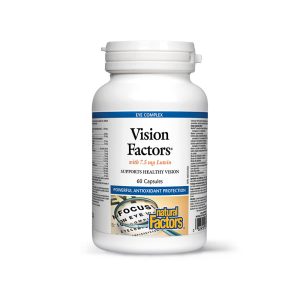 vision factors natural factors