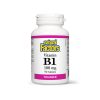 vitamina b1 - tiamina - natural factors