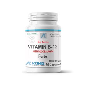 vitamin b12 konig laboratorium