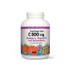vitamin c500 natural factors
