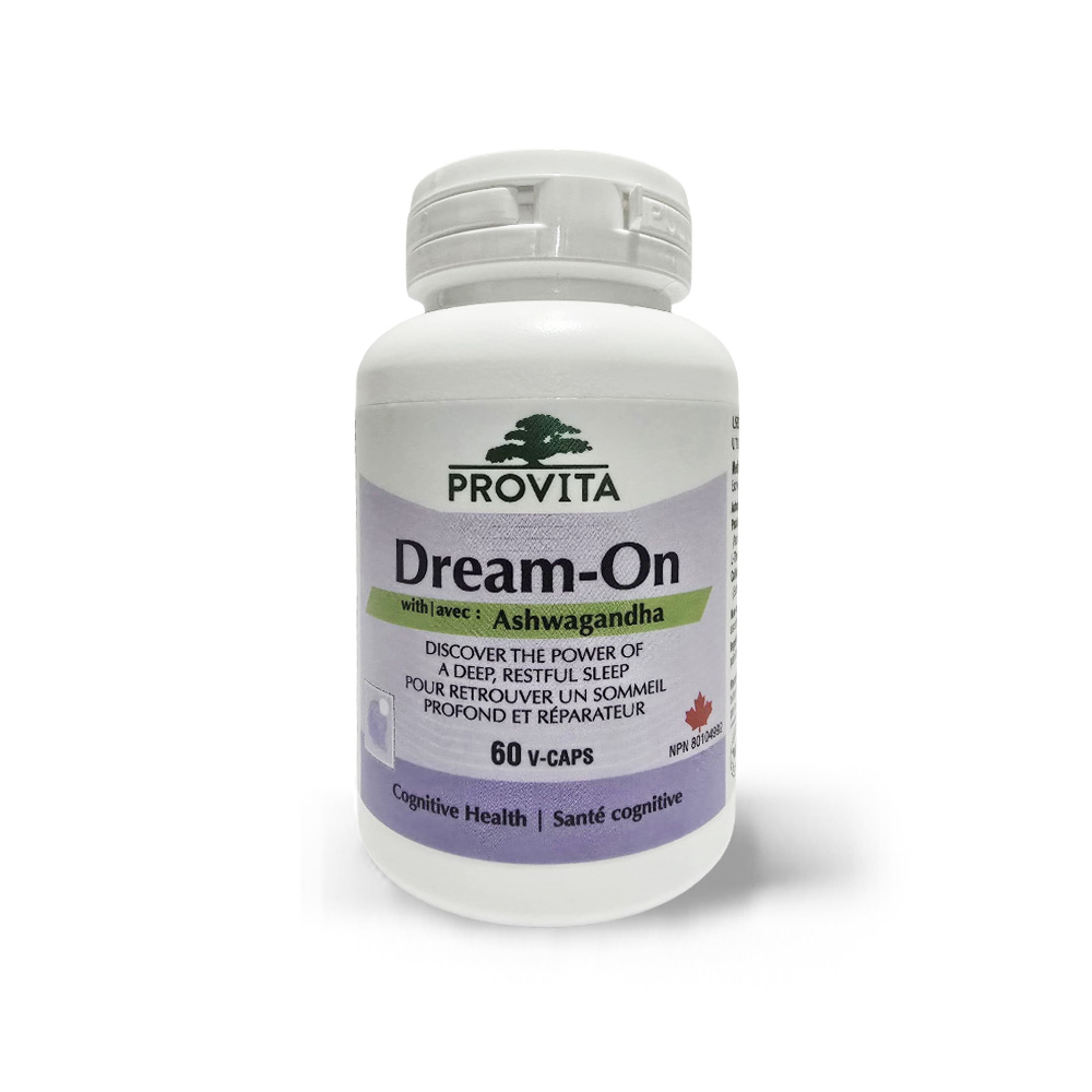 Dream-On – Pentru somn Dream-On – Pentru somn