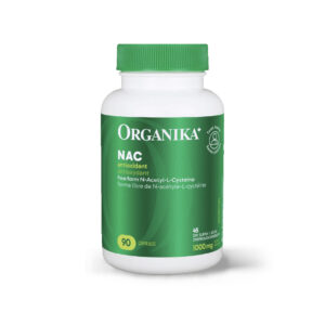 NAC (N-acetil-cisteina) - un aminoacid foarte util