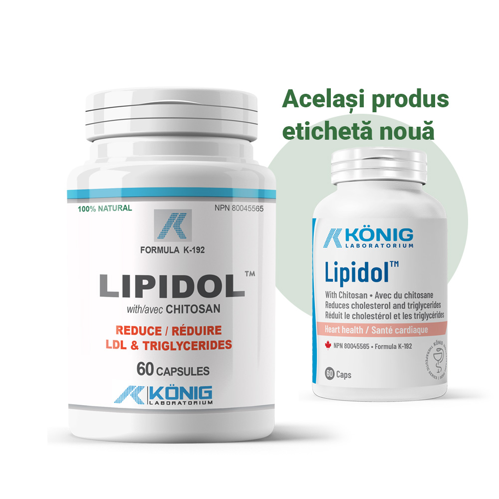 Lipidol Lipidol