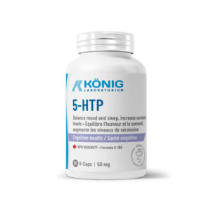 5-HTP, formula K-198