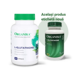 L-glutationa (L-glutathione)
