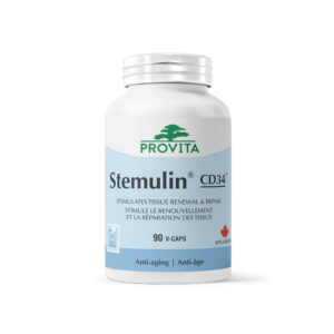 Stemulin CD34+ - activator cellule stem