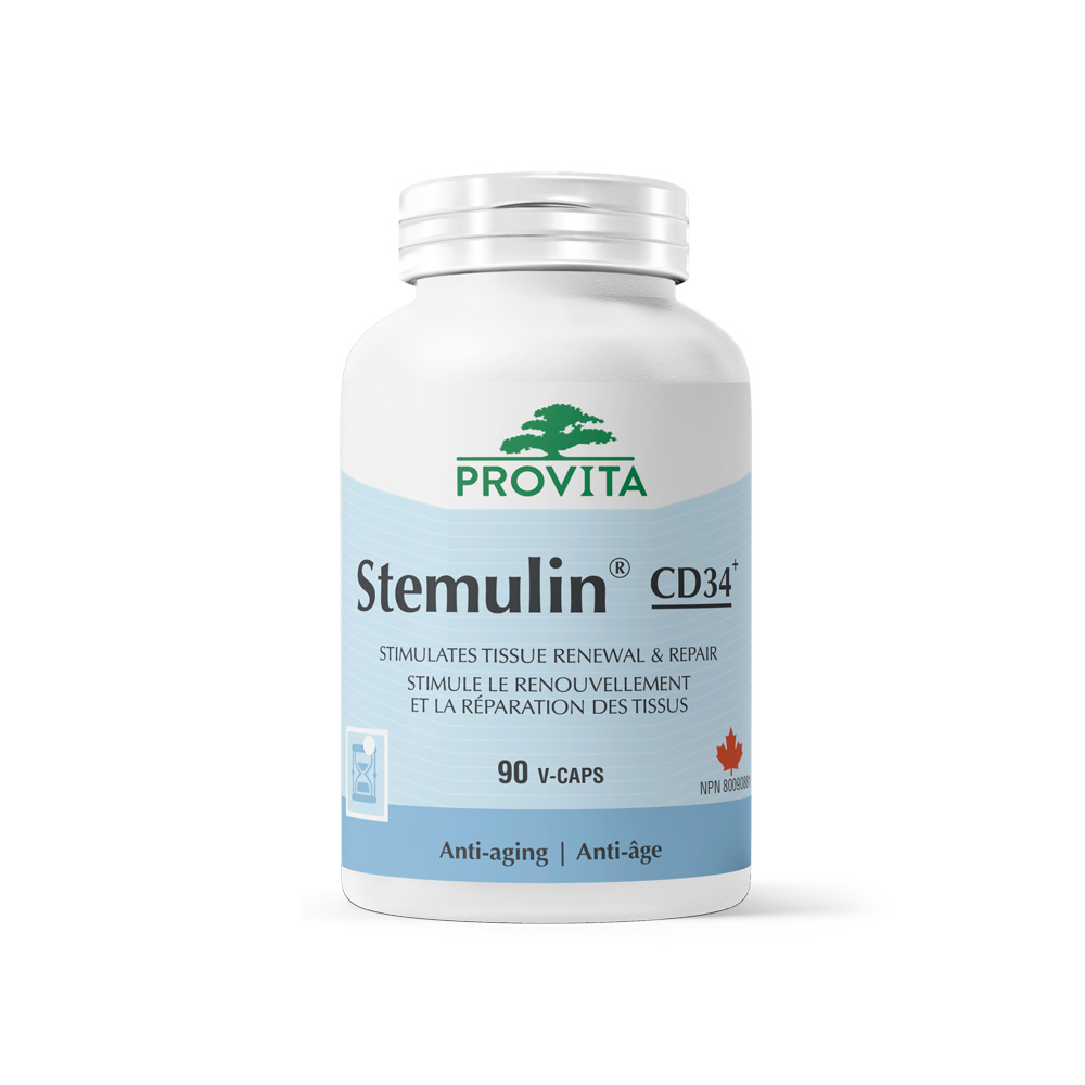 Stemulin CD34+ - activator celule stem Stemulin CD34+ - activator cellule stem