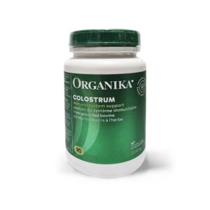 Colostrum (Colastra)