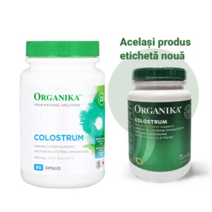 Colostrum (Colastra)
