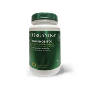 Myo Inositol