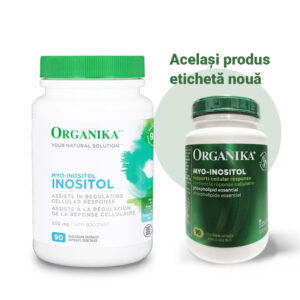 Myo Inositol